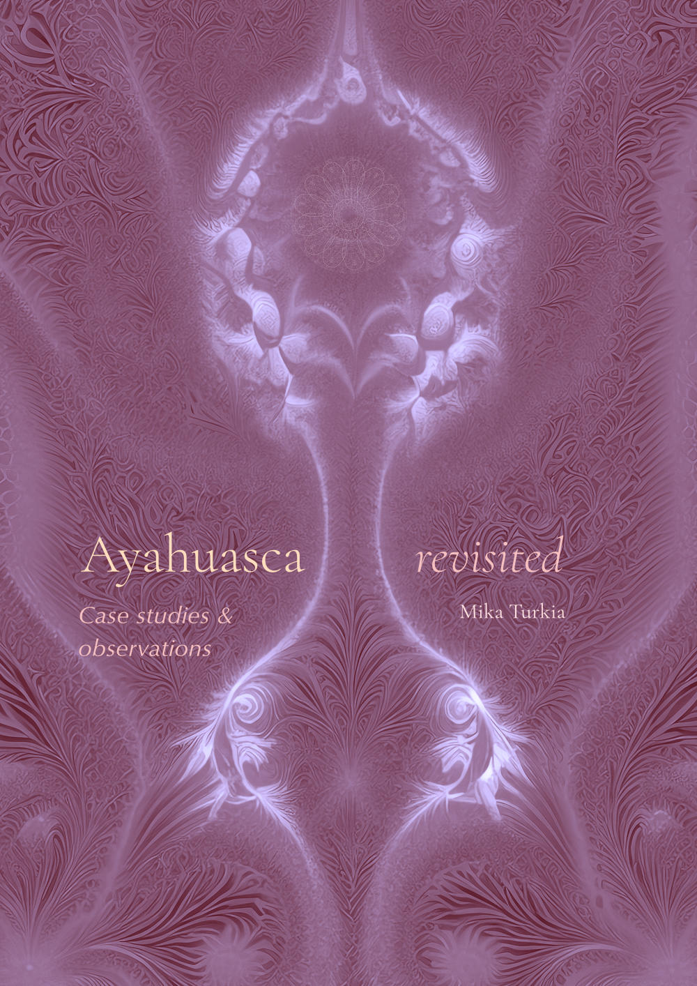 Ayahuasca revisited: Case studies & observations